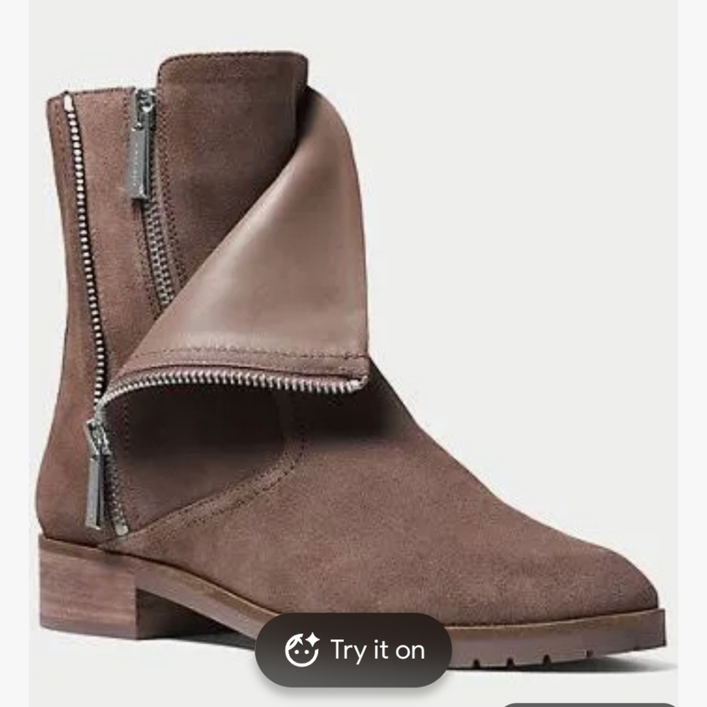 Michael Kors‎ Andi  boots